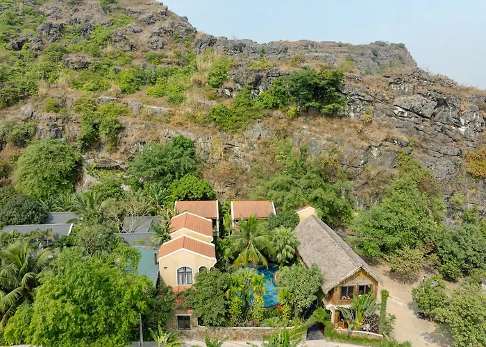 Trang An Aroma Ecolodge Ninh Binh