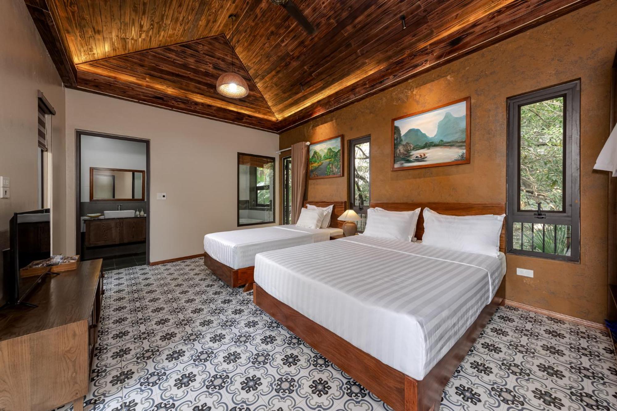 Trang An Aroma 4*