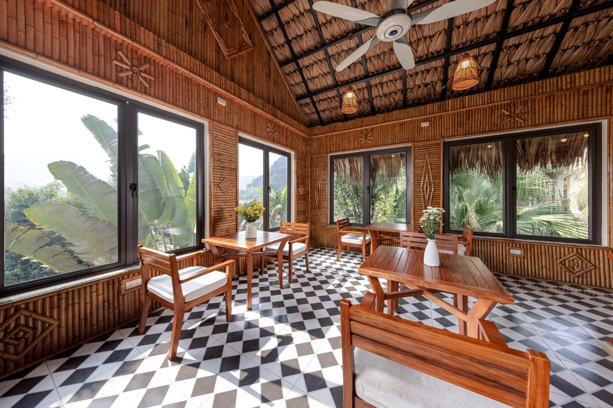 Trang An Aroma