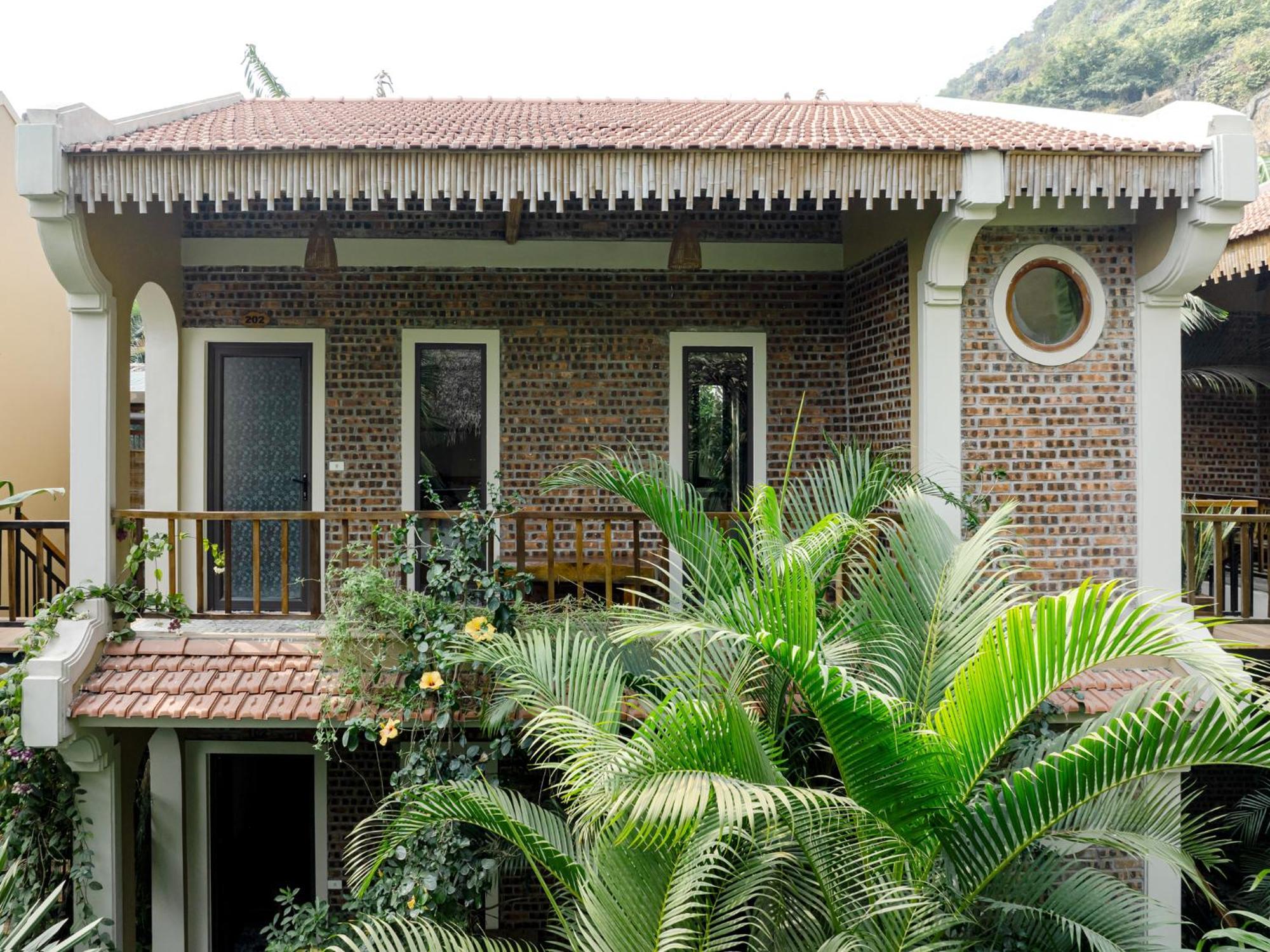 Trang An Aroma 4*