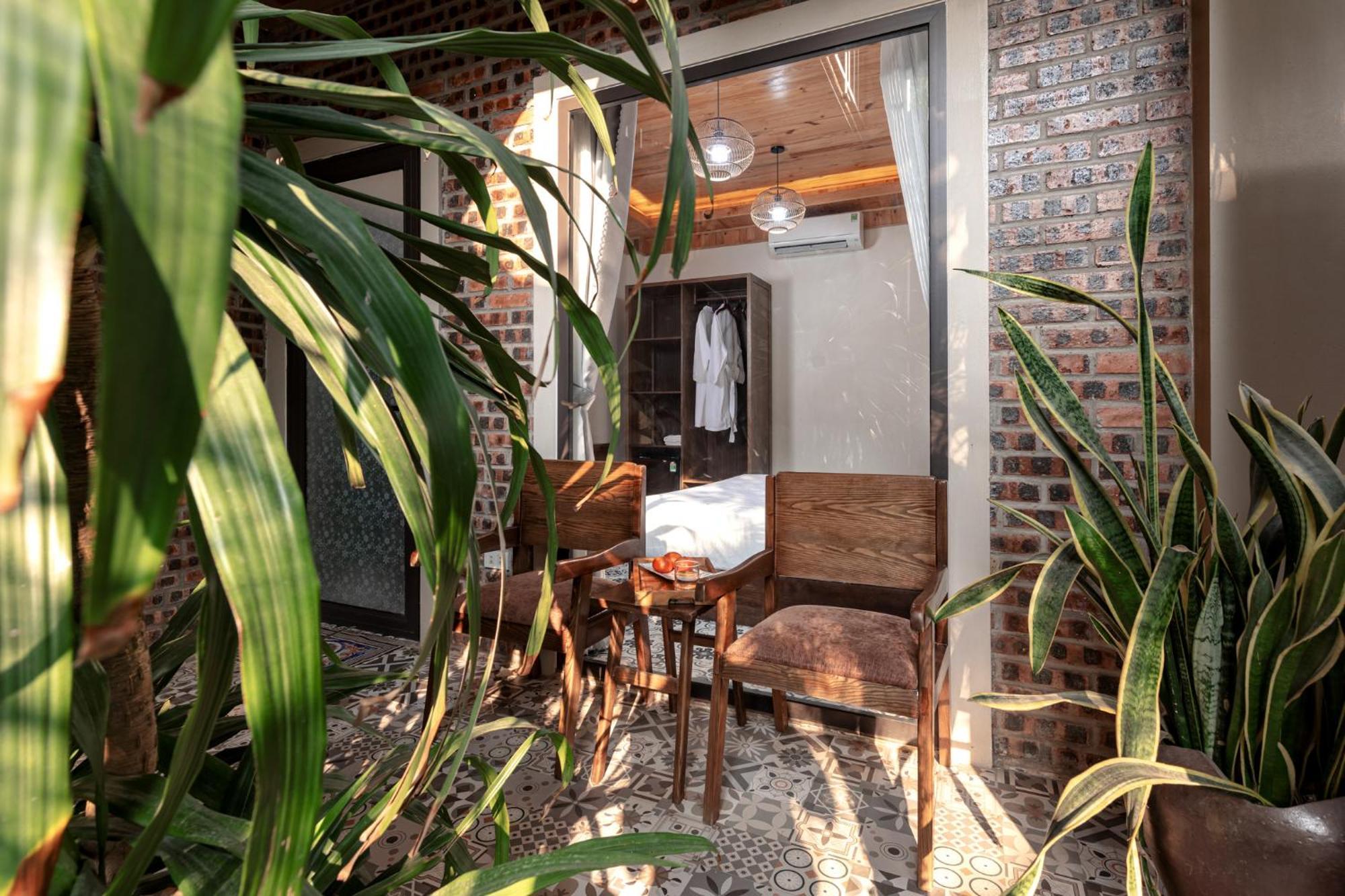 Trang An Aroma 4* Ninh Binh