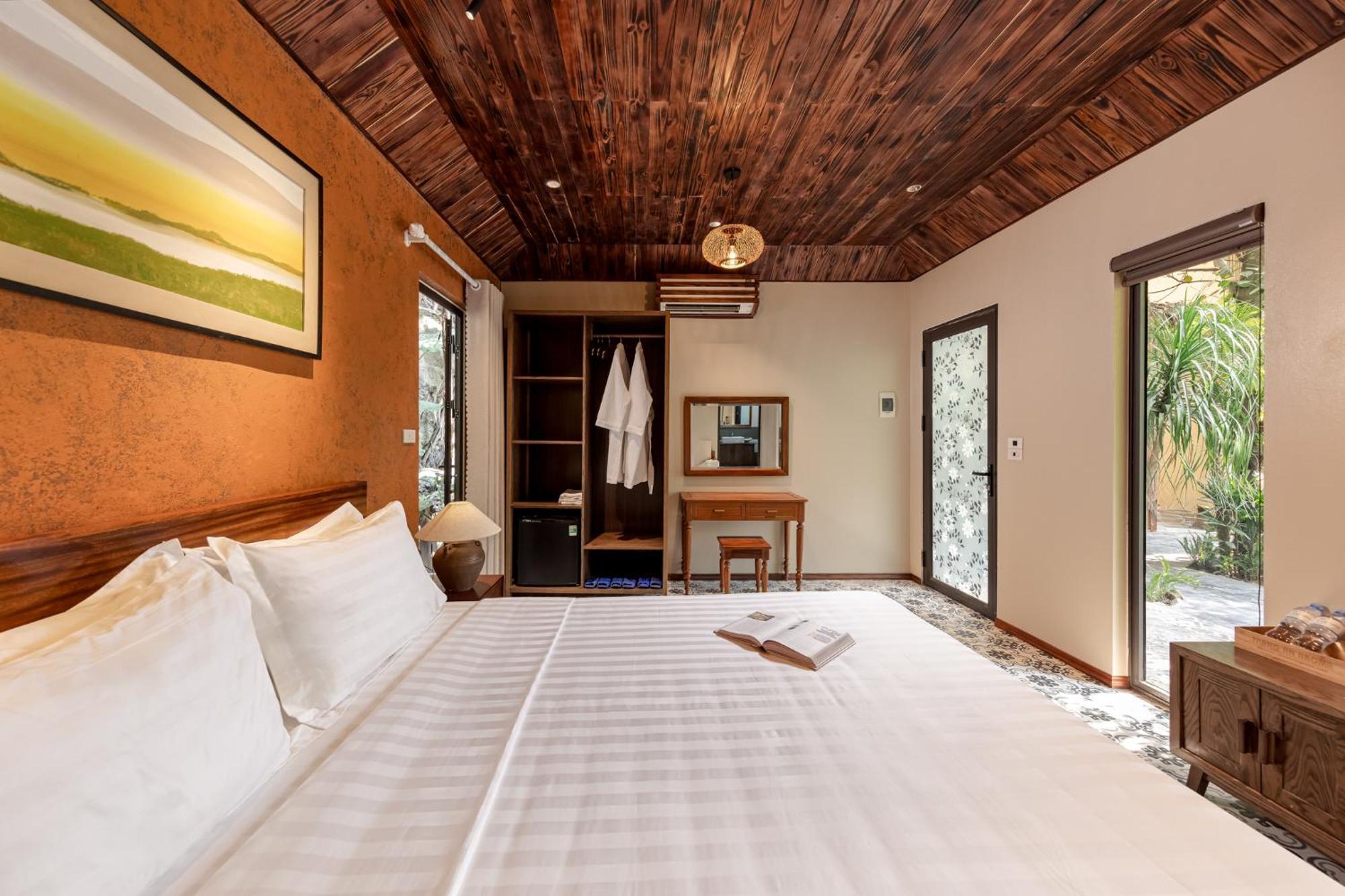 Trang An Aroma 4*