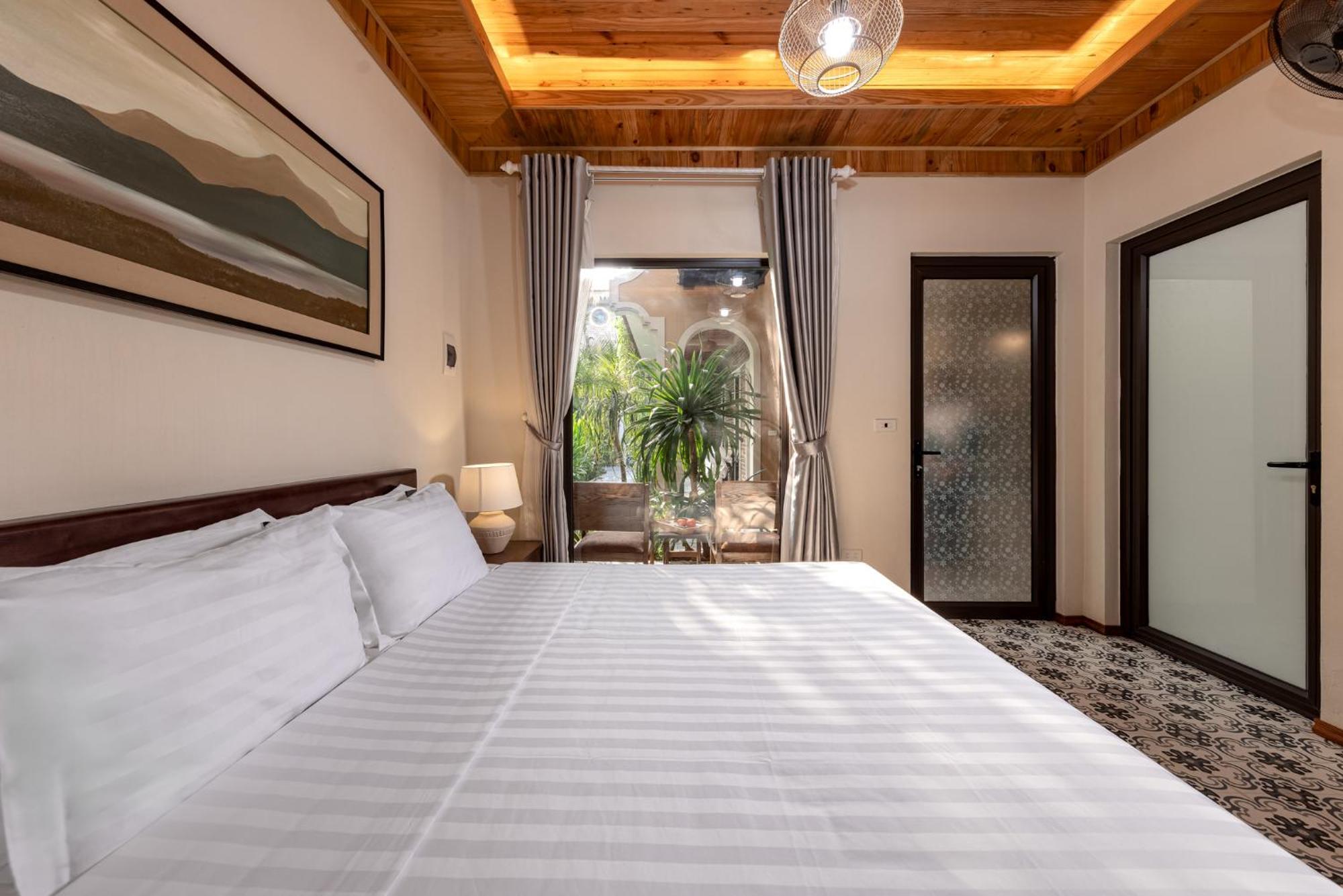 Trang An Aroma 4* Ninh Binh
